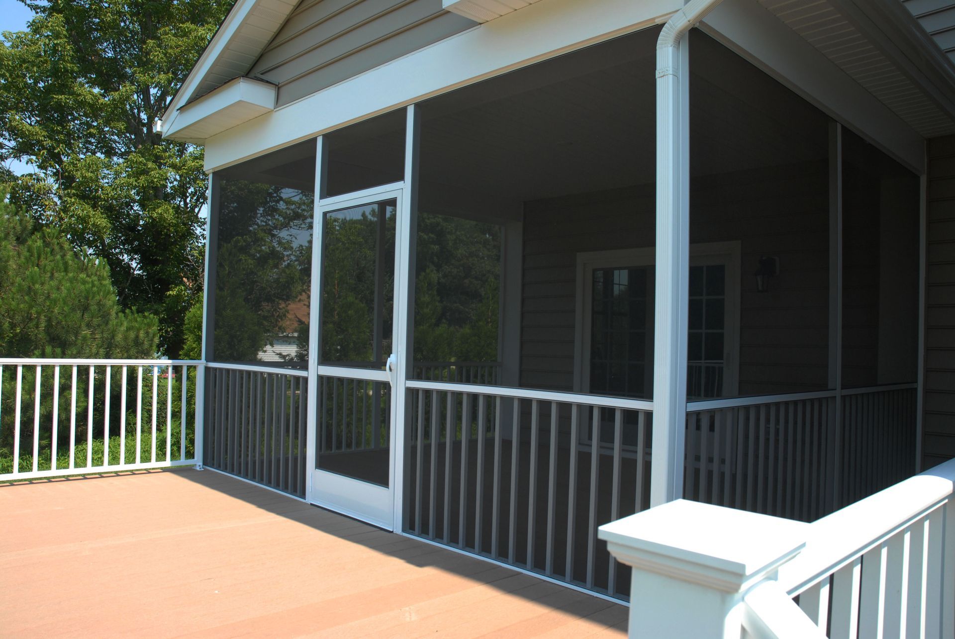 lanai screen enclosures