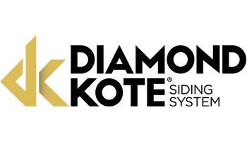 Diamond Kote Siding System