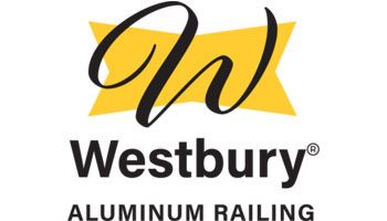 Westbury Aluminum Railing