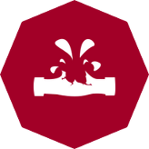 DAMAGED PIPES - icon