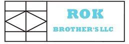 ROK Brothers LLC logo