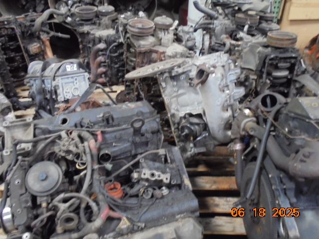 Engine scrap
