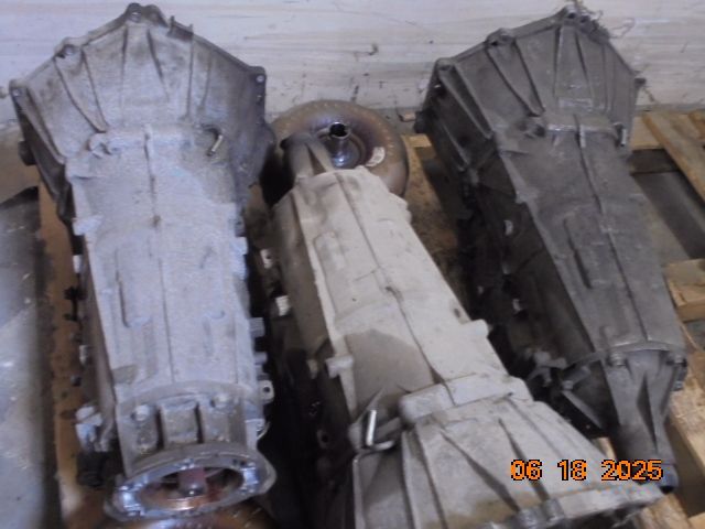 Core transmissions scrap