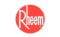 Rheem Logo