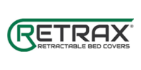 TRUXEDO logo in black text with a red star above the X