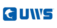 Highway Products logo with red stylized road icon and black text on white background