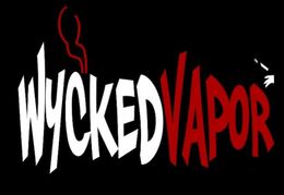 Wycked Vapor home