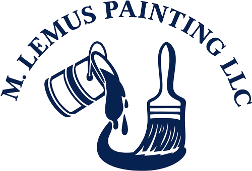 M. Lemus Painting LLC - logo
