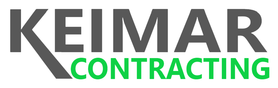 Keimar Contracting LLC - Logo 