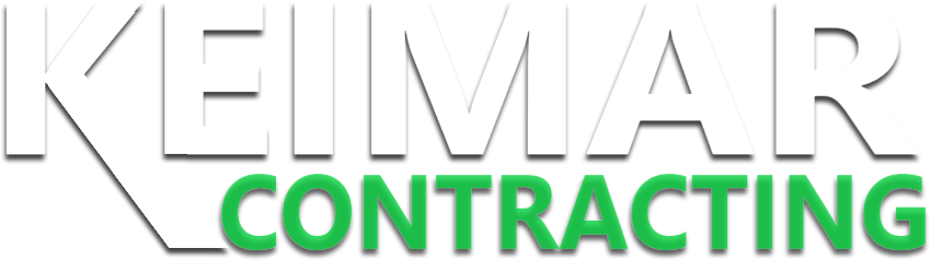 Keimar Contracting LLC - Logo 