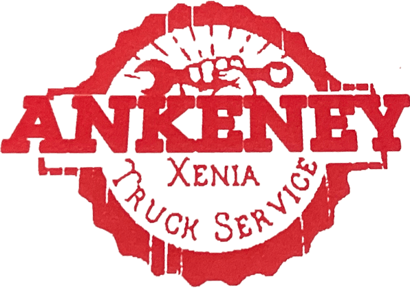 Ankeney-Xenia Truck Service logo