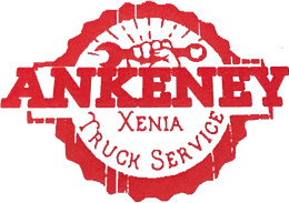 Ankeney-Xenia Truck Service logo