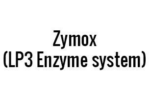 Zymox (LP3 Enzyme system)