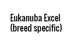 Eukanuba Excel (breed specific)