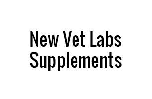 New Vet Labs Supplements