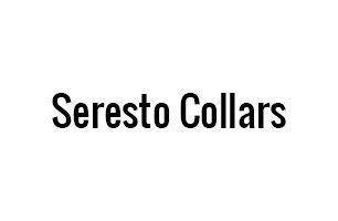 Seresto Collars