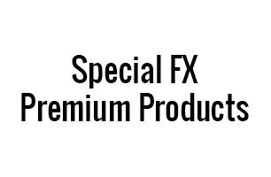 Special FX Premium Products