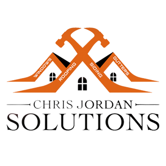 Chris Jordan Jr Solutions - Logo