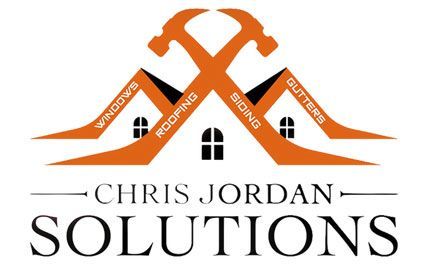 Chris Jordan Solutions - Logo