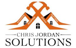 Chris Jordan Solutions - Logo
