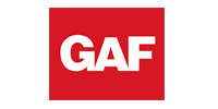 GAF logo