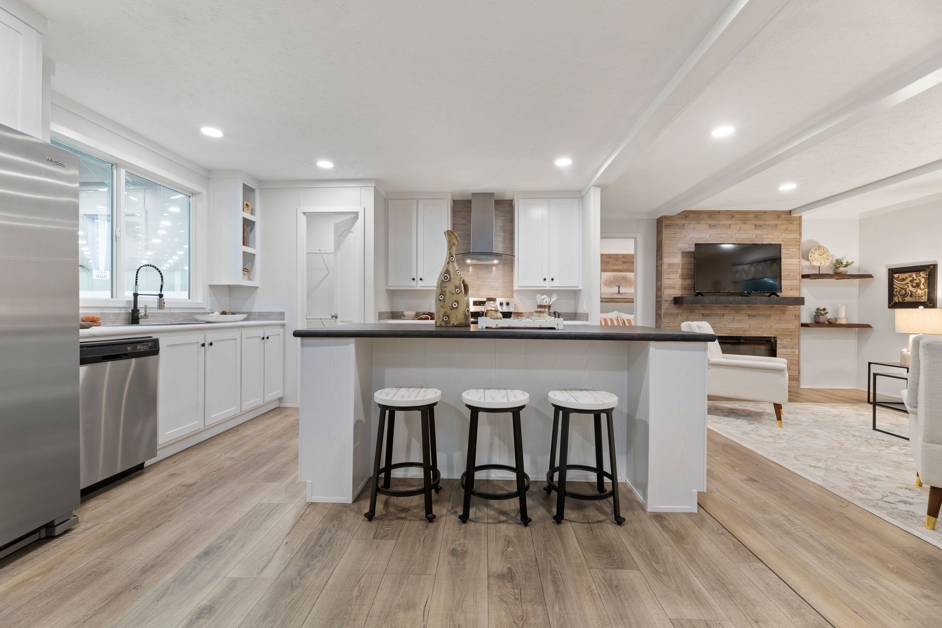 Mobile Home Dealers in Hannibal, MO Warrenton, MO