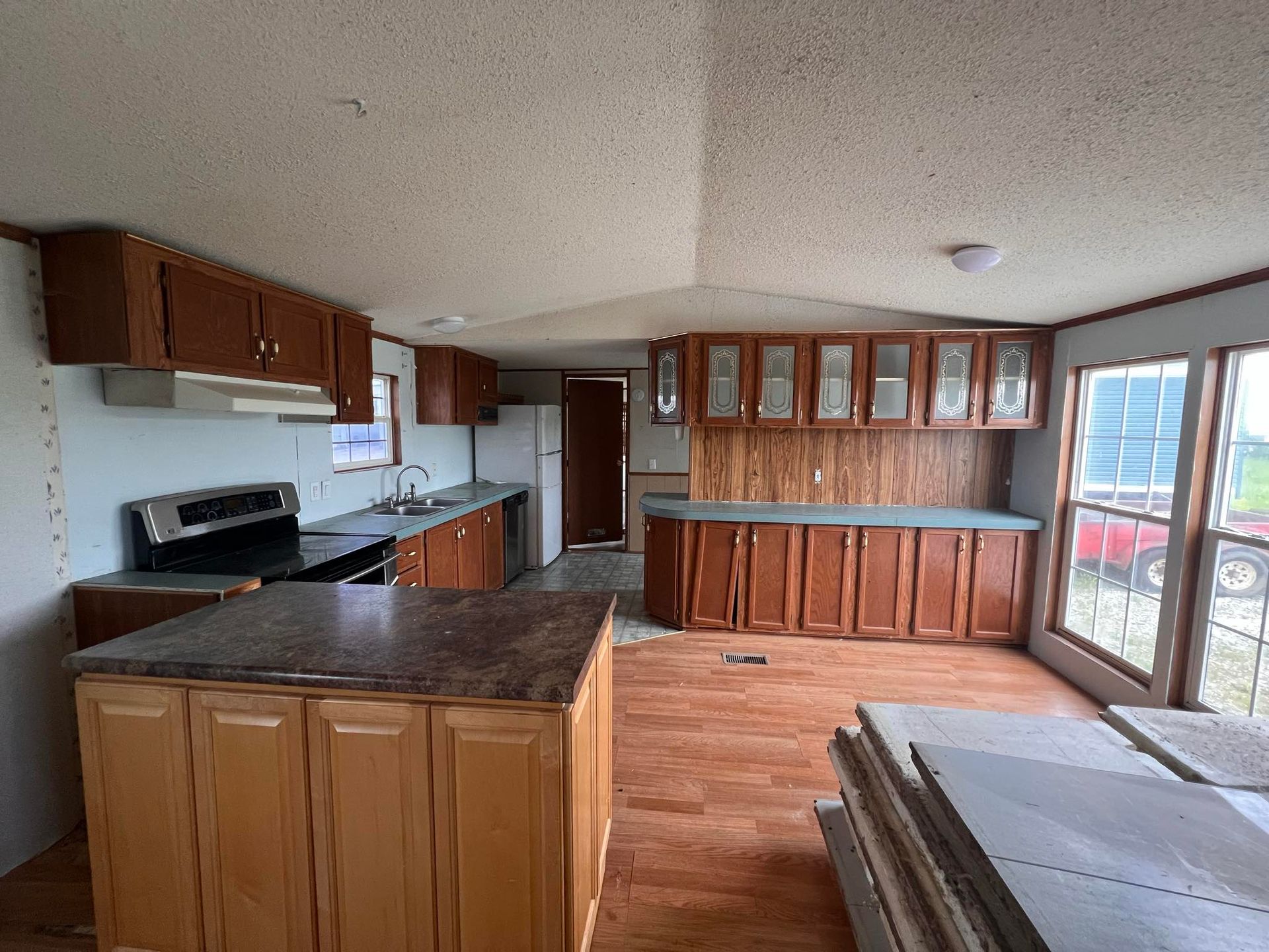 Used Mobile Home Sales PreOwned Mobile Homes Troy, MO