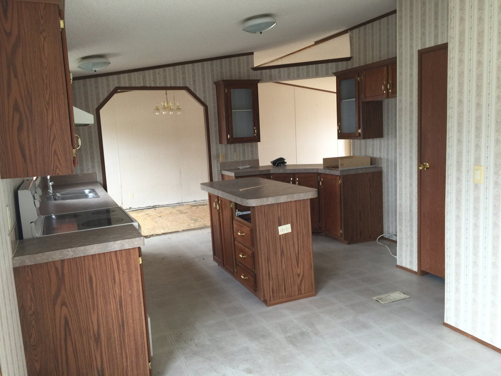 Used Mobile Home Sales PreOwned Mobile Homes Troy, MO