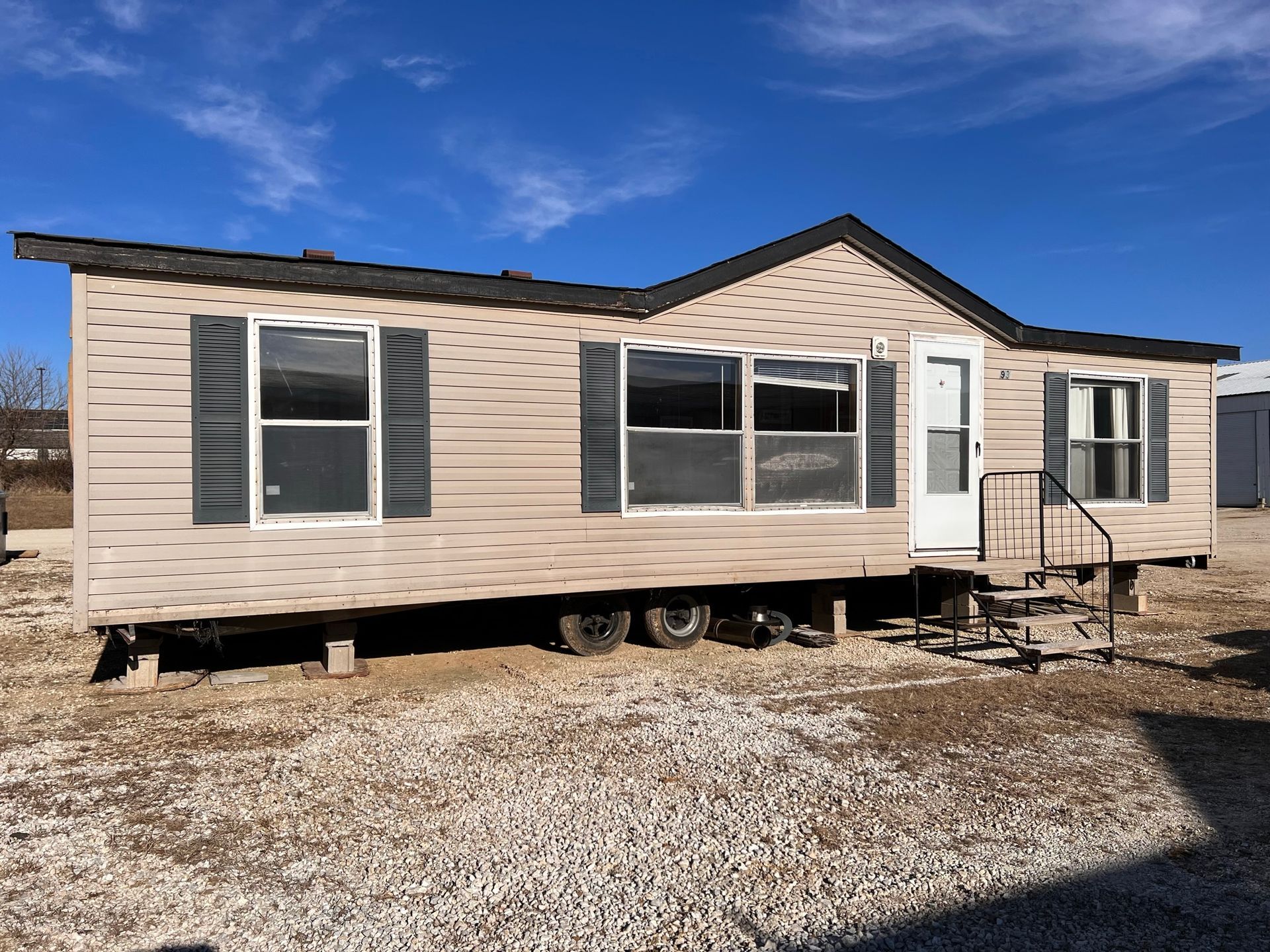 Used Mobile Home Sales PreOwned Mobile Homes Troy, MO