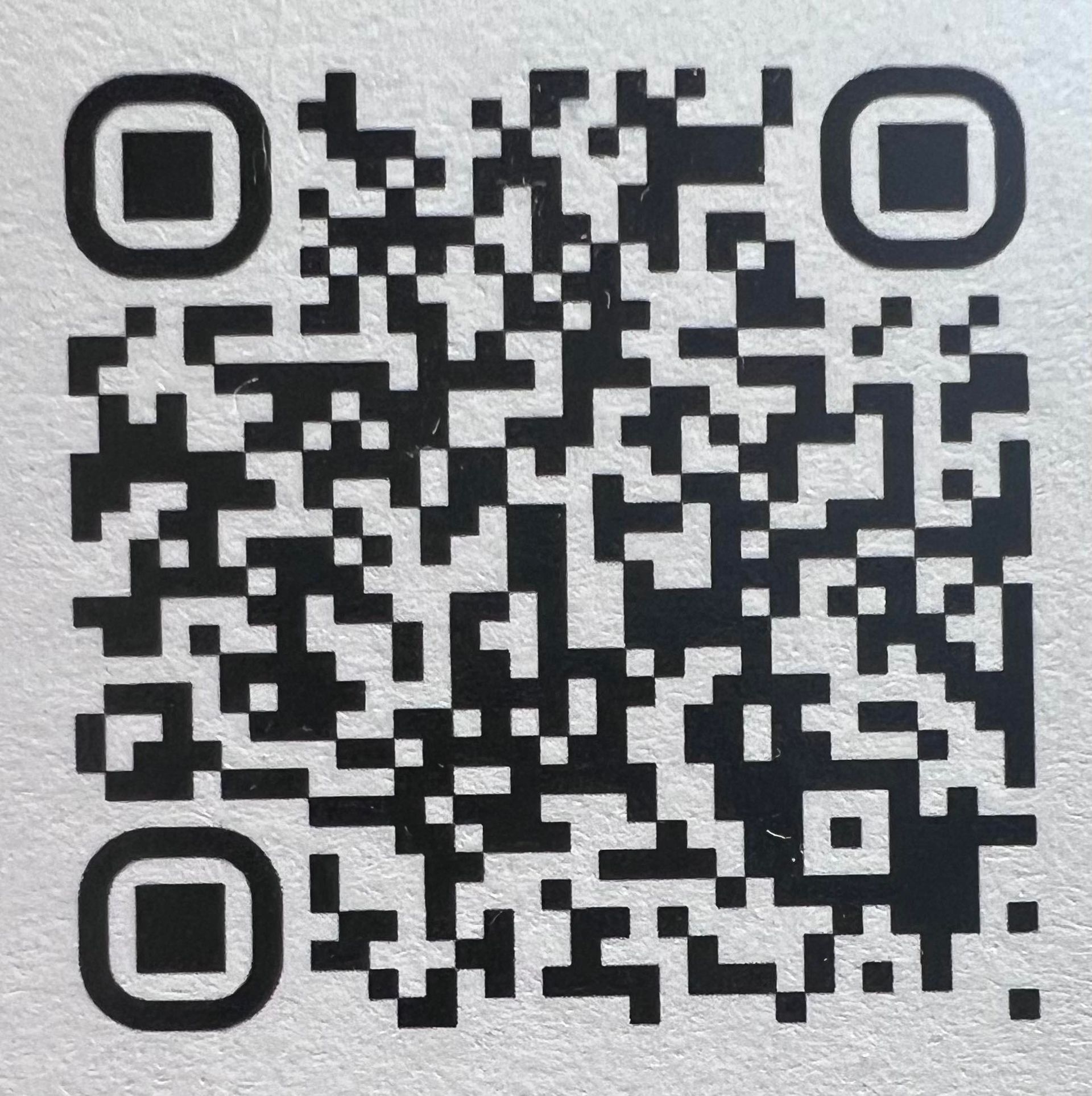 Triad Financial QR