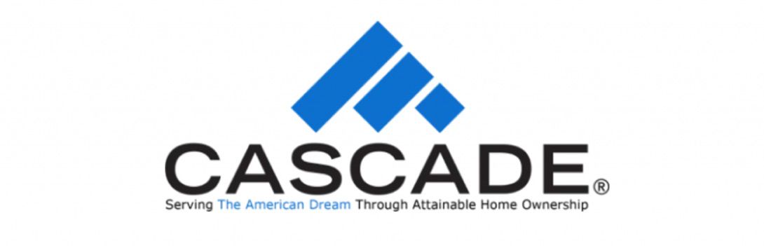 Cascade logo