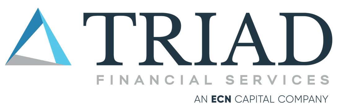 Triad Financial Services logo