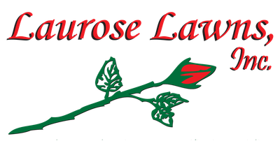 Laurose Lawns Inc - Logo