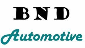 BND Automotive LLC - Logo