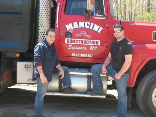 Mancini Demolition, Inc.