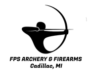 FPS Archery Logo