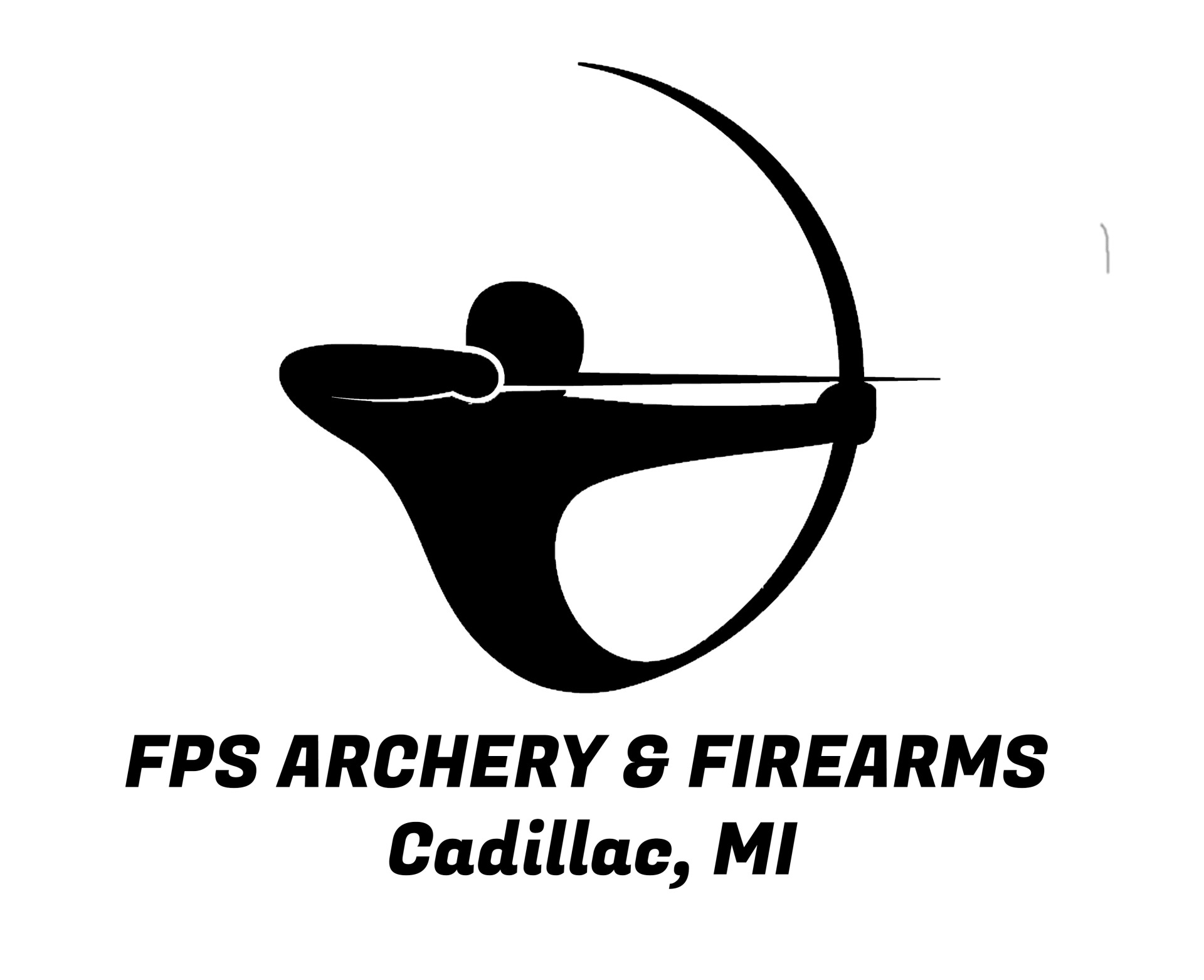 FPS Archery Logo