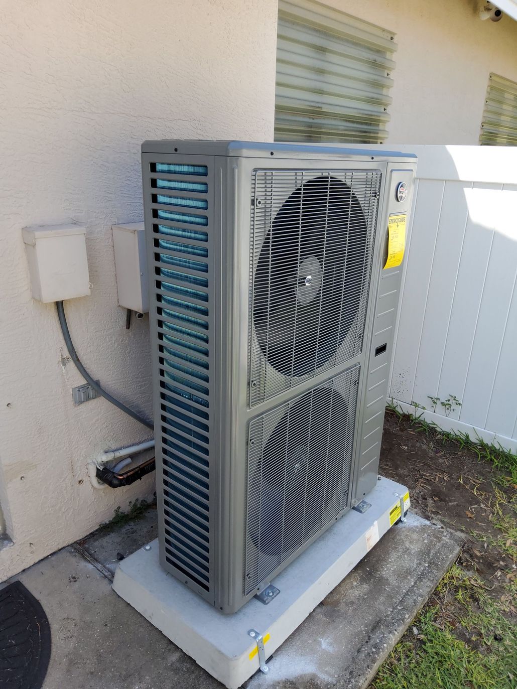 Air West Air Conditioning, Inc