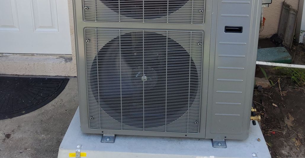 Air West Air Conditioning, Inc