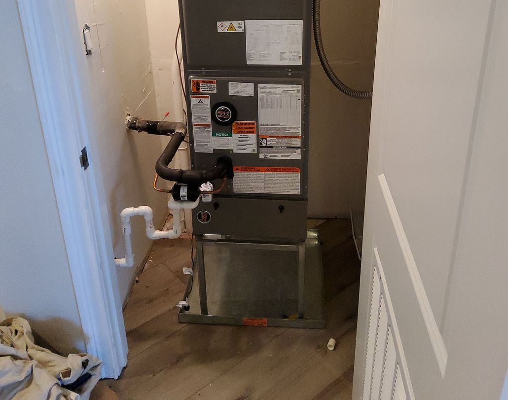 Air West Air Conditioning, Inc