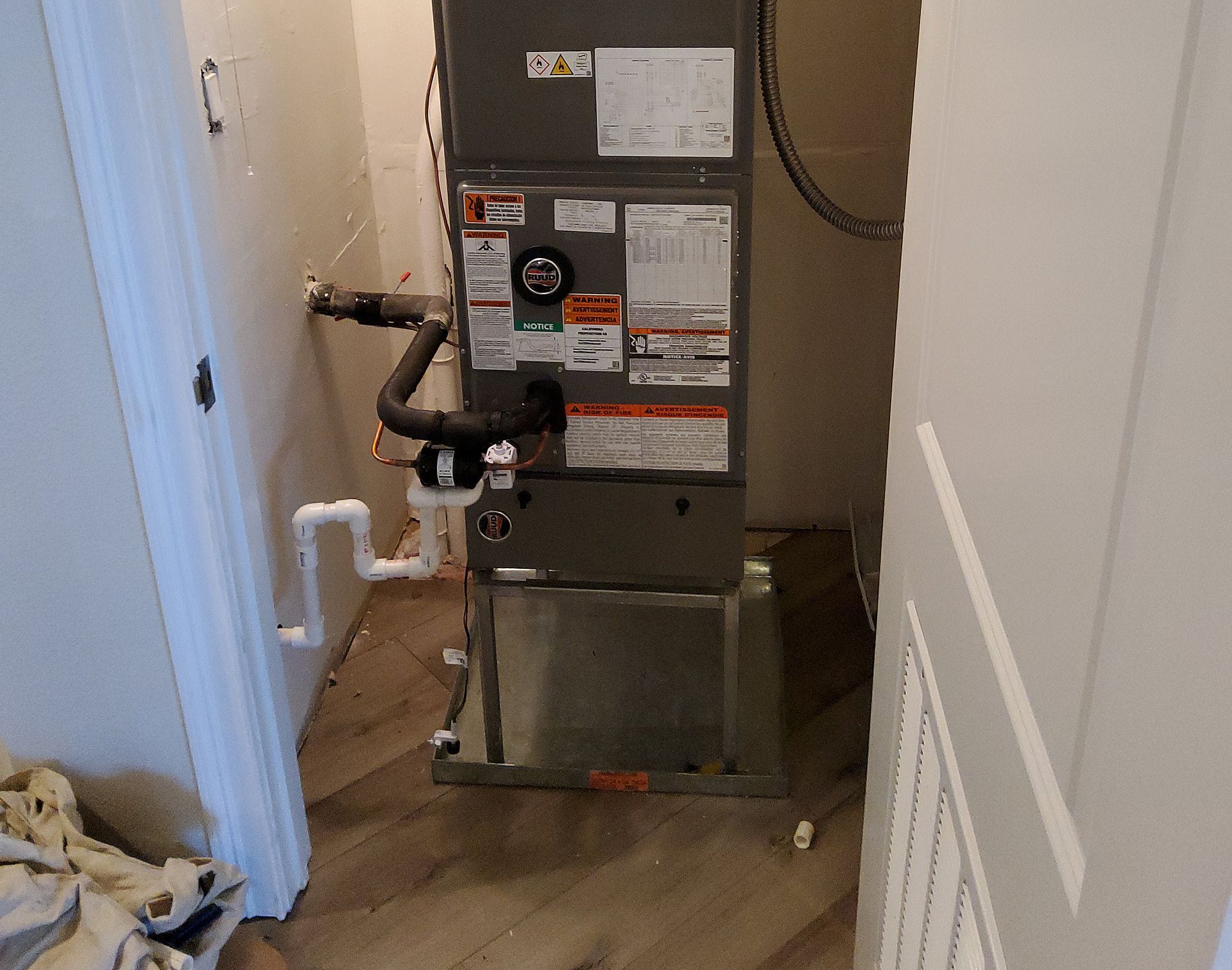 Air West Air Conditioning, Inc