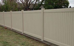 Learn More About Vinyl Fencing Vinyl Fencing