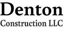 Denton Construction, LLC - Logo