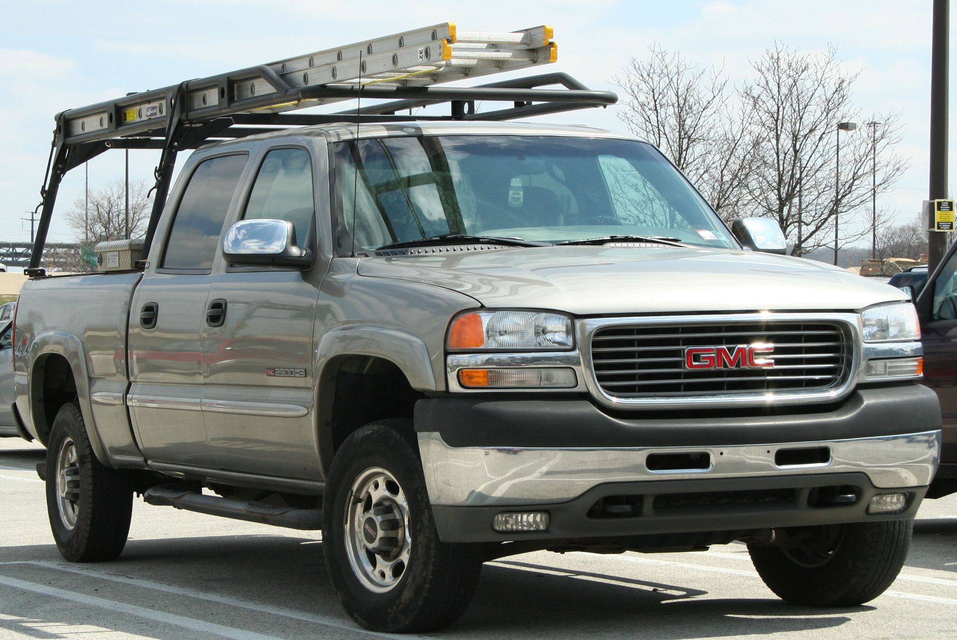 truck repair services