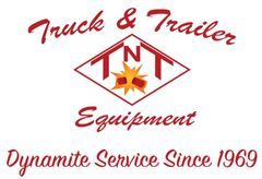 (TNT) Truck and Trailer Equipment - logo