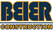 Beier Construction - Logo