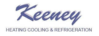 Keeney Heating Cooling & Refrigeration - logo