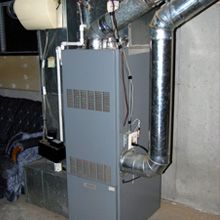 Humidifier unit