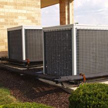 Air-conditioning units