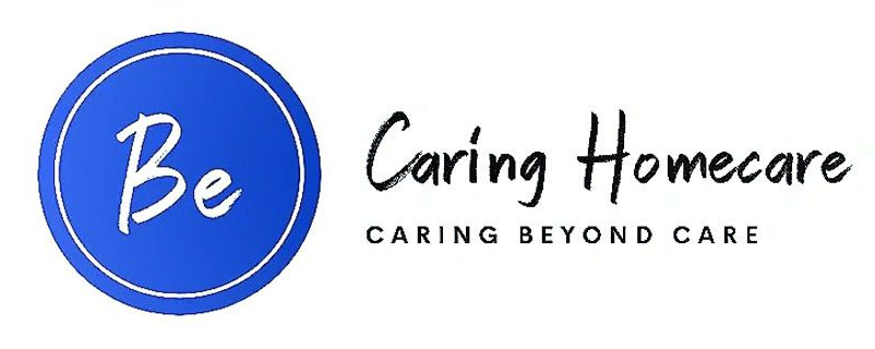 BeCaring Home Care - logo